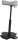 Topstar Sitz- & Stehhocker Sitness Falcon SF503 CV3 hellgrau, 1 St.