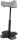 Topstar Sitz- & Stehhocker Sitness Falcon SF503 CV3 hellgrau, 1 St.