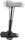 Topstar Sitz- & Stehhocker Sitness Falcon SF503 CV3 hellgrau, 1 St.