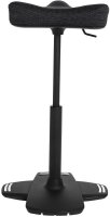 Topstar Sitz- & Stehhocker Sitness Falcon SF503 CV0 schwarz, 1 St.