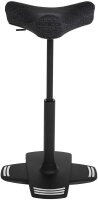 Topstar Sitz- & Stehhocker Sitness Falcon SF503 CV0 schwarz, 1 St.