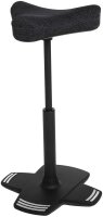 Topstar Sitz- & Stehhocker Sitness Falcon SF503 CV0 schwarz, 1 St.