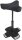 Topstar Sitz- & Stehhocker Sitness Falcon SF503 CV0 schwarz, 1 St.
