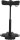 Topstar Sitz- & Stehhocker Sitness Falcon SF503 CV0 schwarz, 1 St.