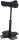 Topstar Sitz- & Stehhocker Sitness Falcon SF503 CV0 schwarz, 1 St.