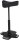 Topstar Sitz- & Stehhocker Sitness Falcon SF503 CV0 schwarz, 1 St.