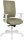 Topstar Bürostuhl Sitness Life 50, FY530E CR88 Stoff beige, Gestell weiß