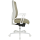 Topstar Bürostuhl Sitness Life 50, FY530E CR88 Stoff beige, Gestell weiß