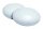mentos mint Duo Kaubonbons 250x 2 Dragees, 500 St.