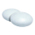 mentos mint Duo Kaubonbons 250x 2 Dragees, 500 St.