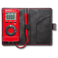 BENNING Multimeter MM P3