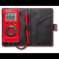 BENNING Multimeter MM P3
