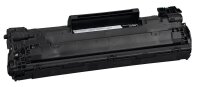 KMP H-T193  schwarz Toner kompatibel zu HP 83A (CF283A)