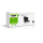 KMP H-T60  schwarz Toner kompatibel zu KYOCERA TK-1115