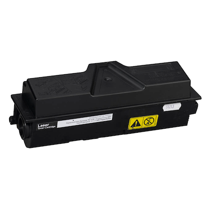 KMP H-T60  schwarz Toner kompatibel zu KYOCERA TK-1130