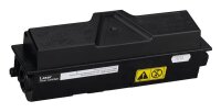 KMP H-T60  schwarz Toner kompatibel zu KYOCERA TK-1130
