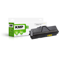 KMP H-T60  schwarz Toner kompatibel zu KYOCERA TK-1130