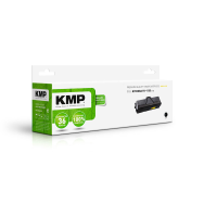 KMP H-T60  schwarz Toner kompatibel zu KYOCERA TK-1130