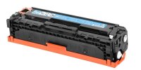 HP 125A (CB541A) cyan Tonerkartusche