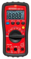 BENNING Multimeter MM 5-2