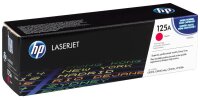 HP 125A (CB543A) magenta Tonerkartusche