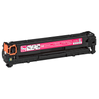 HP 125A (CB543A) magenta Tonerkartusche