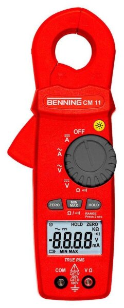 BENNING Stromzange CM 11