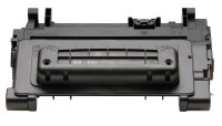 HP 64A (CC364A) schwarz Tonerkartusche