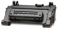 HP 64A (CC364A) schwarz Tonerkartusche