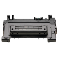 HP 64A (CC364A) schwarz Tonerkartusche