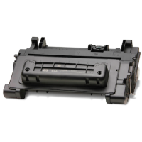 HP 64A (CC364A) schwarz Tonerkartusche