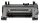 HP 64A (CC364A) schwarz Tonerkartusche