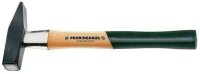 PEDDINGHAUS Schlosserhammer 300 g Kopf: Stahl...