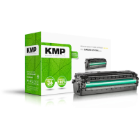 KMP SA-T64  schwarz Toner kompatibel zu SAMSUNG CLT-K506L...