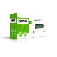 KMP SA-T64  schwarz Toner kompatibel zu SAMSUNG CLT-K506L (SU171A)