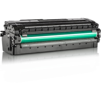 KMP SA-T64  schwarz Toner kompatibel zu SAMSUNG CLT-K506L (SU171A)