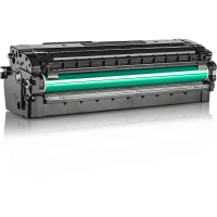 KMP SA-T64  schwarz Toner kompatibel zu SAMSUNG CLT-K506L (SU171A)