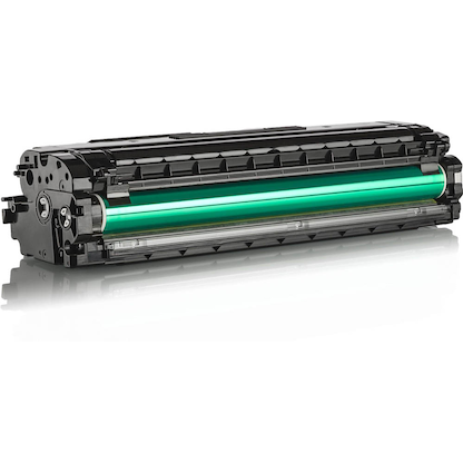 KMP SA-T65  cyan Toner kompatibel zu SAMSUNG CLT-C506L (SU038A)