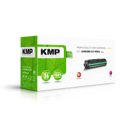 KMP SA-T66  magenta Toner kompatibel zu SAMSUNG CLT-M506L (SU305A)