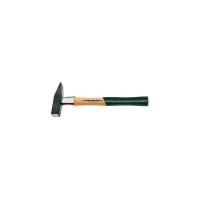 PEDDINGHAUS Schlosserhammer 1.500 g Kopf: Stahl...