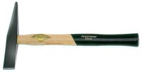 PEDDINGHAUS Elektro Schlackehammer 320 g Kopf: Stahl