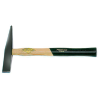 PEDDINGHAUS Elektro Schlackehammer 320 g Kopf: Stahl