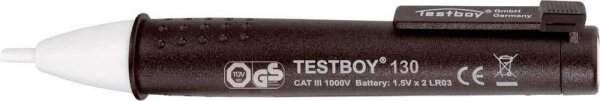 Testboy® Magnetfeldtester Testboy 130
