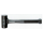 PEDDINGHAUS Schonhammer 620 g Ø 45 mm  Kopf: Kunststoffummantelt