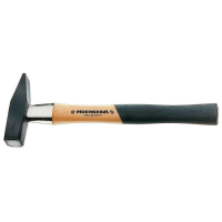 PEDDINGHAUS INDU Schlosserhammer 1.500 g Kopf: Stahl...