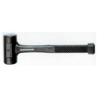 PEDDINGHAUS Schonhammer 270 g Ø 30 mm  Kopf:...