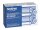 brother PC-204RF schwarz Thermo-Druckfolie, 4 Rollen