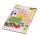 folia Fotokarton farbsortiert 300 g/qm 10 Blatt