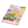 folia Fotokarton farbsortiert 300 g/qm 10 Blatt