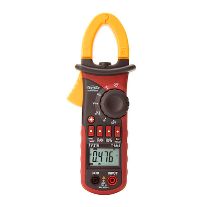 Testboy® Multimeter 600 mV - 600 V